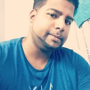 Meet your Posher, Rolando